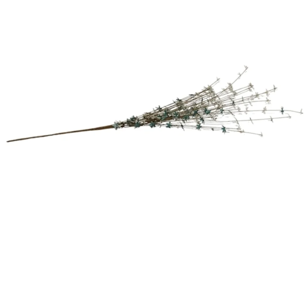 Dancing‎ Field Flower Starburst Spray Artificial Decorative Tree Flower Branches